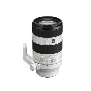 FE 70-200mm f/4 G OSS II (fullformat)