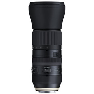 SP 150-600mm f/5-6,3 Di VC USD G2, för Canon EF-fattning (begagnad)