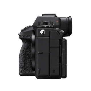A9 III kamerahus 