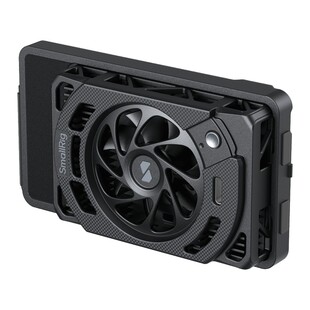 5874 Cooling Fan för Nikon ZR & Sony