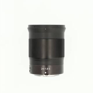 Nikkor Z 24mm f/1,8 S (fullformat) (begagnad)