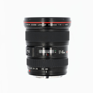 EF 17-40/4L USM (begagnad)