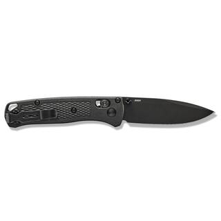 533 Mini Bugout - Svart