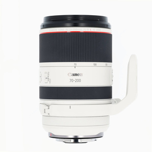 RF 70-200mm f/2,8 L IS USM (fullformat) (begagnad)