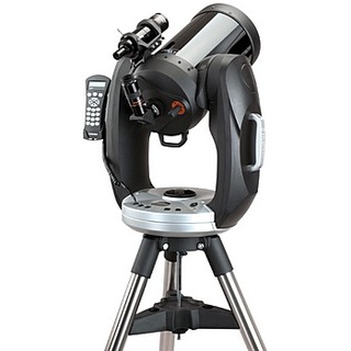 CPC 800 GPS XLT
