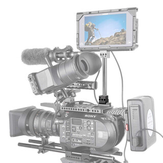 1564 swat rail clamp (15 mm vertical)