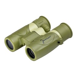 Junior 6x21 - Grön