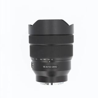 FE 12-24mm f/4 G (fullformat) (begagnad)