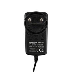AC Adapter 12V till Snapshot Cloud 4G 