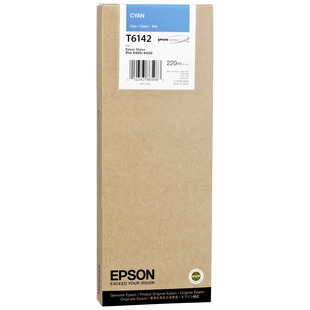 Cyan T614 220 ml T6142