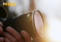 Nyhet: Nisi Filter Swift System
