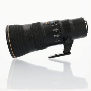 AF-S 500mm f/5,6E ED PF VR (begagnad)