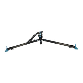 Video Tripod Kit Rapid SVT-75 Lite + vätskehuvud SVH15