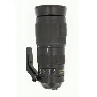 AF-S 200-500mm f/5,6E ED VR (begagnad)