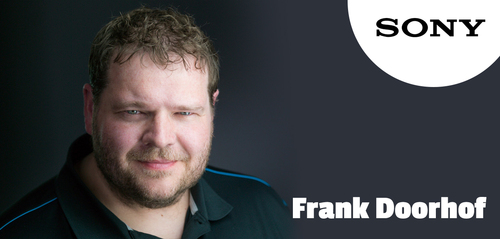 Frank Doorhof