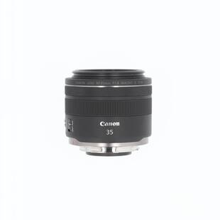 RF 35mm f/1,8 Macro IS STM (fullformat) (begagnad)