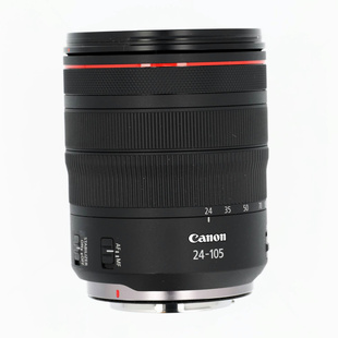 RF 24-105mm f/4 L IS USM (fullformat) (begagnad)