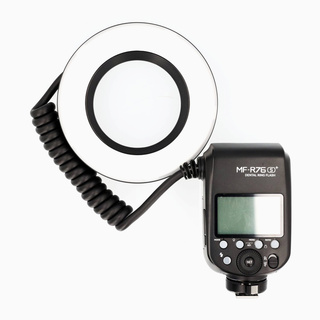 MF-R76S+ Dental Flash (begagnad)