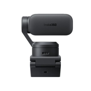 Link 2 Gimbal, 4K intelligent webbkamera med AI-spårning