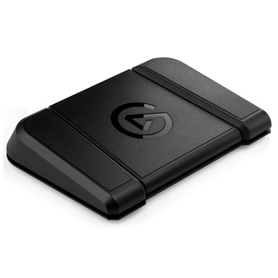 Stream Deck Pedal, kontrollpanel för livestreaming