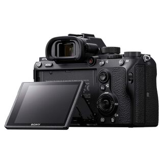 A7 III kamerahus