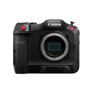 EOS C70 kamerahus 