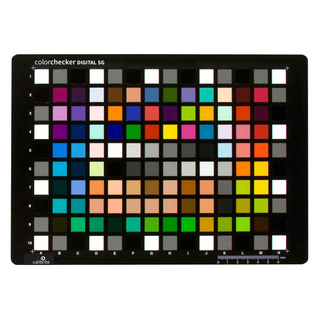 ColorChecker Digital SG 