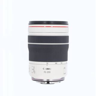 RF 70-200mm f/4L IS USM (fullformat) (begagnad)
