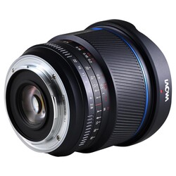 10mm f/2,8 Zero-D, för L-fattning (fullformat)