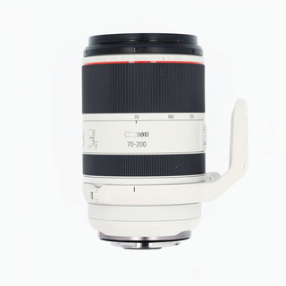 RF 70-200mm f/2,8 L IS USM (fullformat) (begagnad)