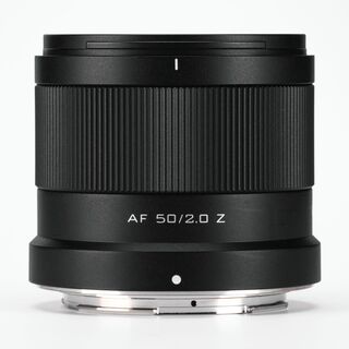 AF 50mm f/2,0 Air Z för Nikon (fullformat)