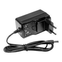 AC ADAPTER 12V 1,5A