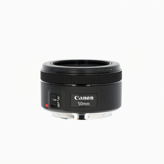 EF 50mm f/1,8 STM  (begagnad)