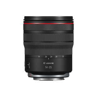 RF 14-35mm f/4 L IS USM (fullformat)