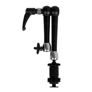 Magic arm PRO 11" med blixtsko 