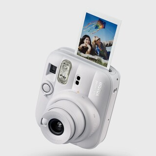 Instax Mini 13 - Vit