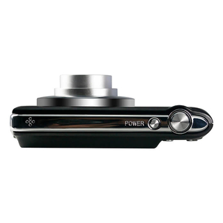 DC8200 CMOS 8x 18MP - Svart