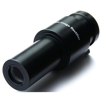 Rättvänt-prisma 1,5x till Konus reflektorer