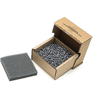 Premier Ammunition 4,5mm Heavy 1250St (Vikt 10,5 grain)