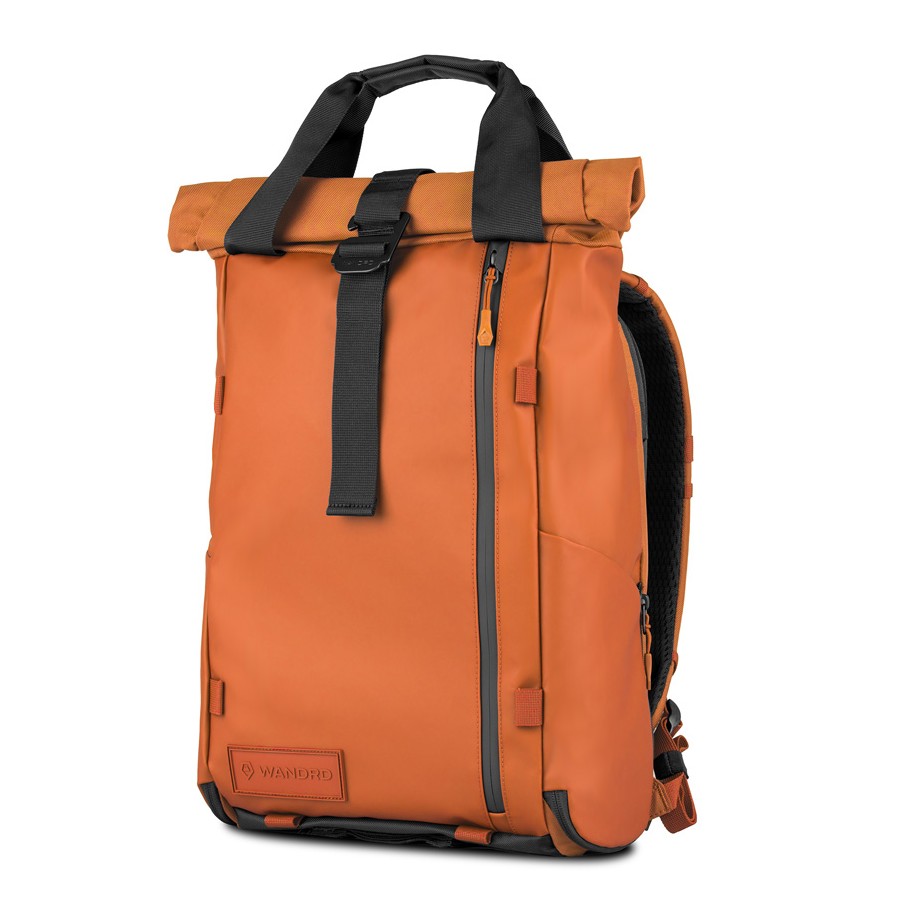PRVKE EDC 18L, ryggsäck - Sedona Orange