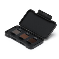 Flip ND-filterkit, ND16/64/256