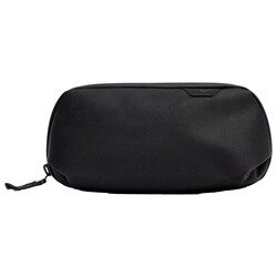 Tech Pouch Small - Svart