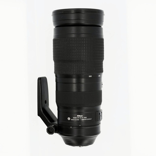 AF-S 200-500mm f/5,6E ED VR (begagnad)