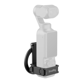 6004 Attachable Support för DJI Osmo Pocket 4  & mobil