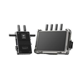 Transmission High-Bright Monitor Combo, trådlös videoöverförings kit