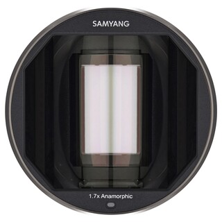 V-AF Anamorfisk Adapter
