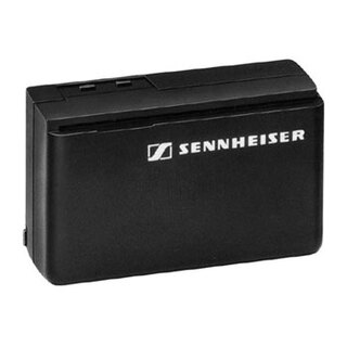 BA 20 originalbatteri för EKP AVX XLR-mottagare
