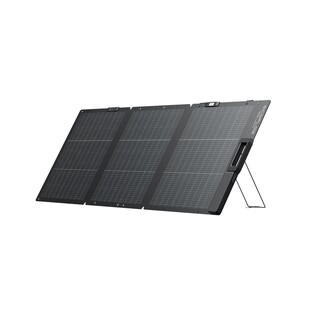 Solar Panel 160W Lightweight, portabel solpanel