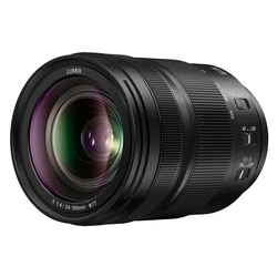 Lumix S 24-105mm f/4 Macro O.I.S