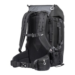 FirstLight 35L, svart